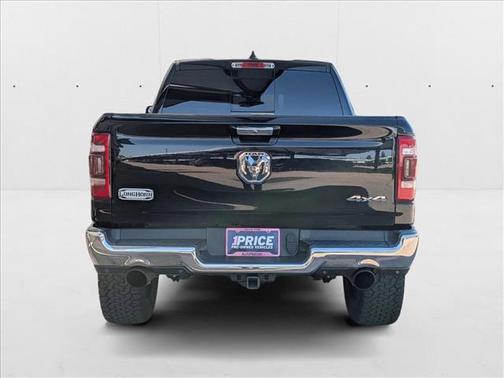 2019 RAM 1500 Longhorn