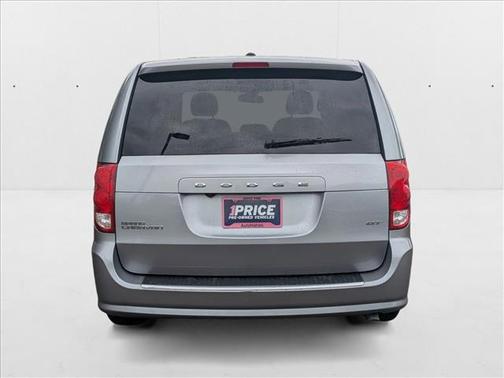 2020 Dodge Grand Caravan GT
