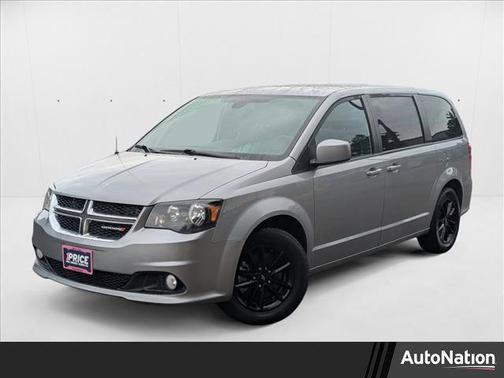 2020 Dodge Grand Caravan GT
