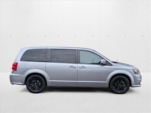 2020 Dodge Grand Caravan GT