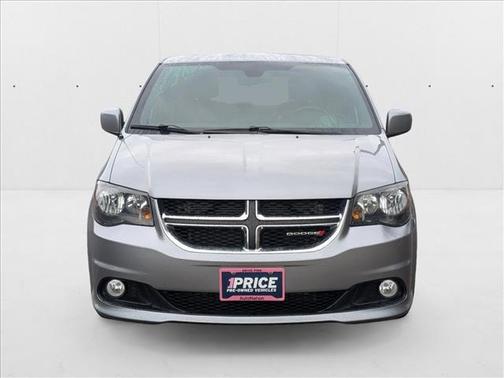 2020 Dodge Grand Caravan GT