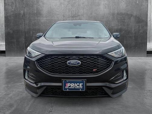 2021 Ford Edge ST