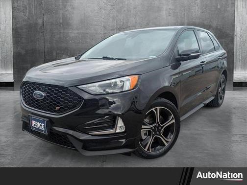 2021 Ford Edge ST