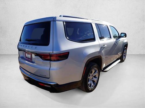 2022 Jeep Wagoneer Series II 4x4