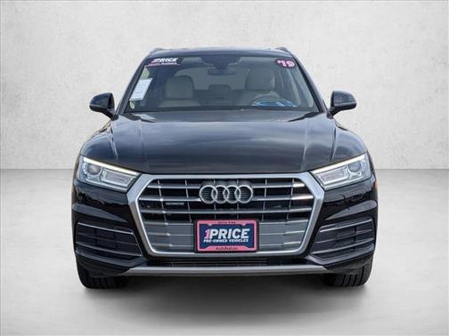 2019 Audi Q5 45 Premium