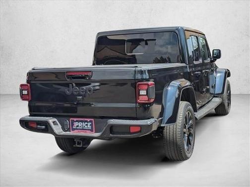 2021 Jeep Gladiator High Altitude 4X4