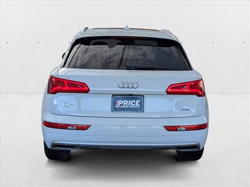 2019 Audi Q5 45 Premium
