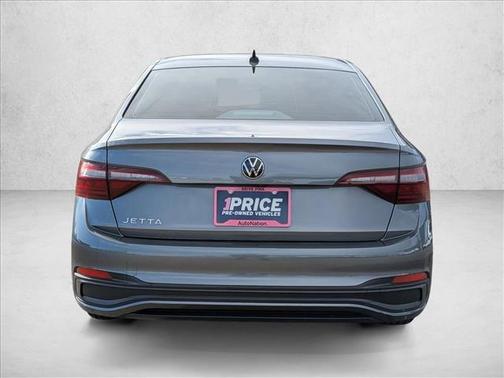 2023 Volkswagen Jetta 1.5T Sport