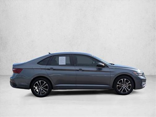 2023 Volkswagen Jetta 1.5T Sport