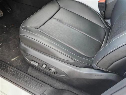 2025 Jeep Grand Cherokee 4xe Anniversary Edition