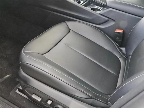 2025 Jeep Grand Cherokee 4xe Base