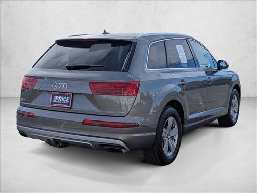 2018 Audi Q7 2.0T Premium