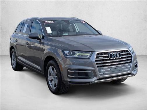 2018 Audi Q7 2.0T Premium