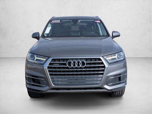 2018 Audi Q7 2.0T Premium