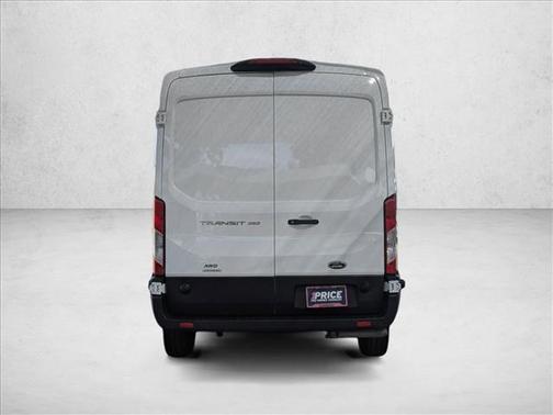2024 Ford Transit-350 Base