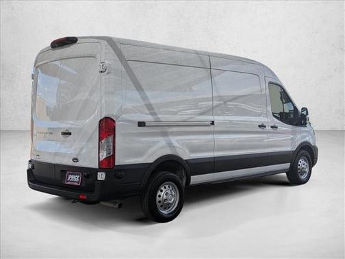 2024 Ford Transit-350 Base