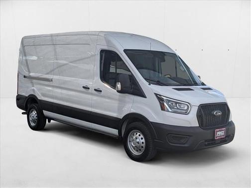 2024 Ford Transit-350 Base