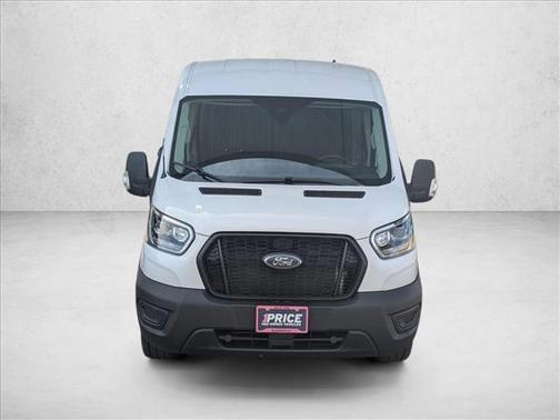 2024 Ford Transit-350 Base