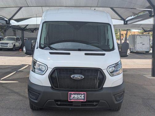 2024 Ford Transit-350 Base