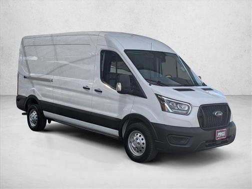 2024 Ford Transit-350 Base