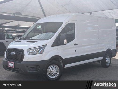 2024 Ford Transit-350 Base