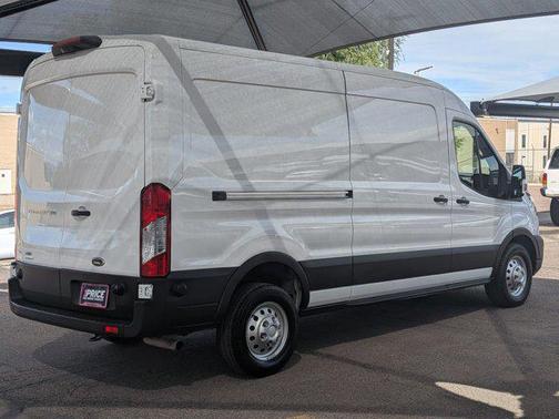 2024 Ford Transit-350 Base
