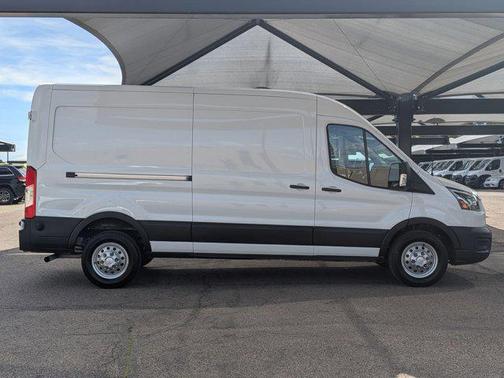 2024 Ford Transit-350 Base