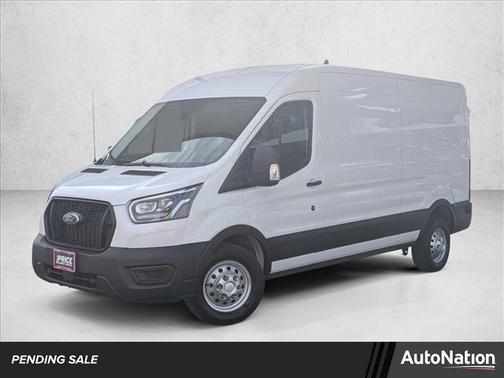 2024 Ford Transit-350 Base