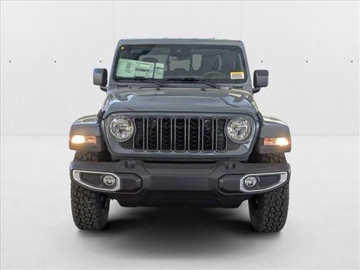2025 Jeep Gladiator High Tide