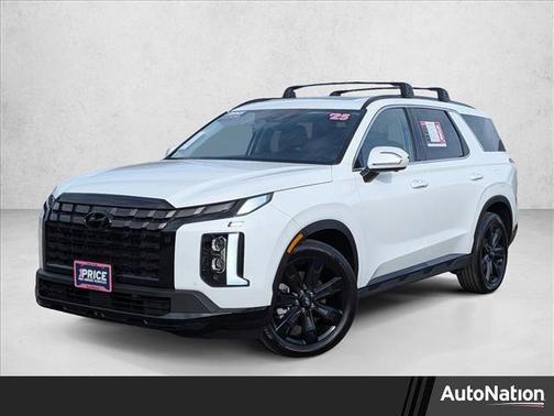 2025 Hyundai PALISADE XRT