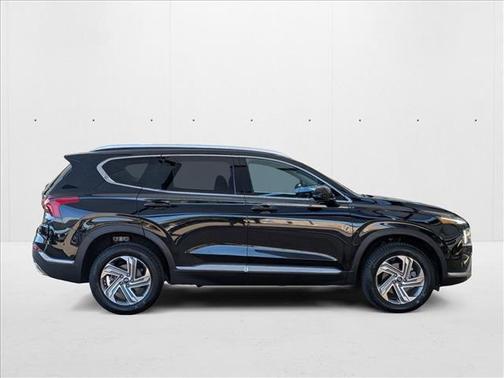 2022 Hyundai SANTA FE SEL 2.4
