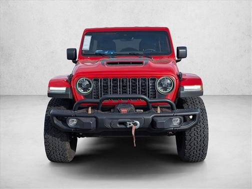 2024 Jeep Wrangler Rubicon 392 Final Edition