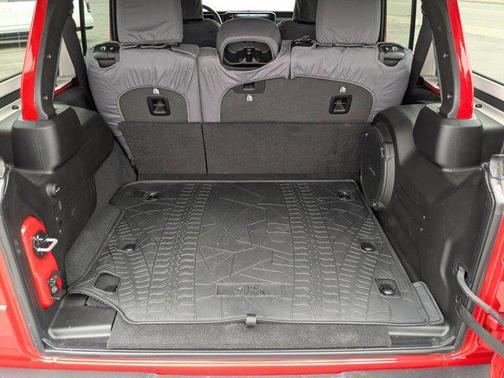 2024 Jeep Wrangler Rubicon 392 Final Edition