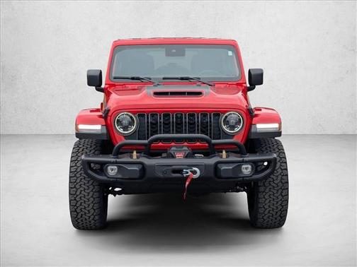 2024 Jeep Wrangler Rubicon 392 Final Edition