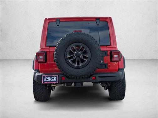 2024 Jeep Wrangler Rubicon 392 Final Edition