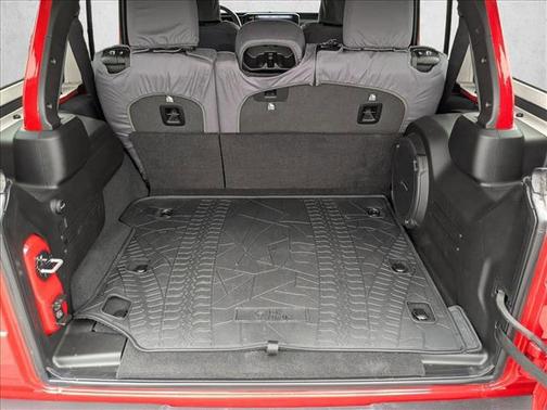 2024 Jeep Wrangler Rubicon 392 Final Edition
