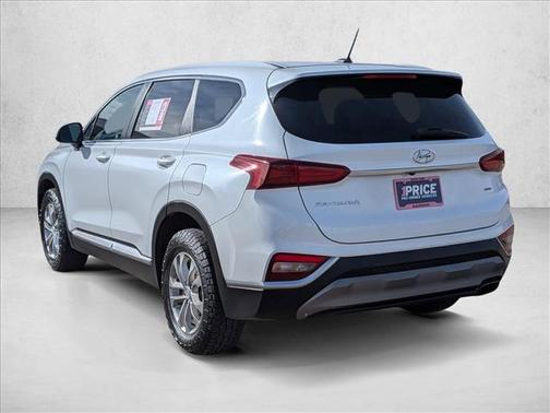 2019 Hyundai SANTA FE SE 2.4