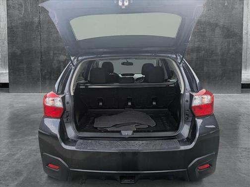 2014 Subaru XV Crosstrek 2.0i Premium