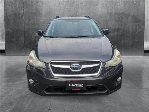 2014 Subaru XV Crosstrek 2.0i Premium