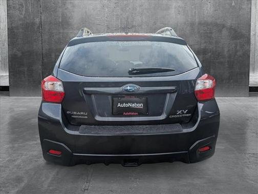 2014 Subaru XV Crosstrek 2.0i Premium