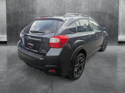2014 Subaru XV Crosstrek 2.0i Premium