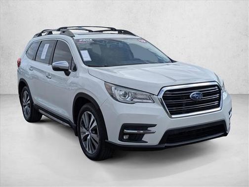 2019 Subaru Ascent Touring 7-Passenger