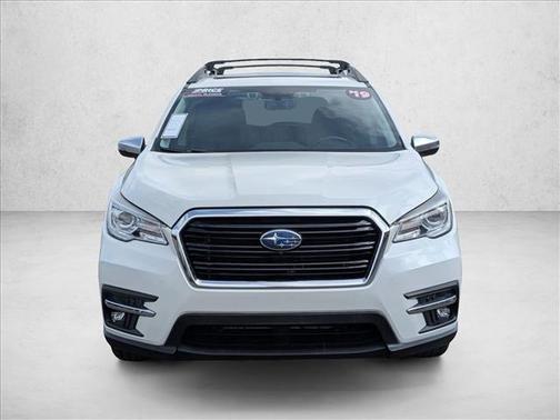 2019 Subaru Ascent Touring 7-Passenger