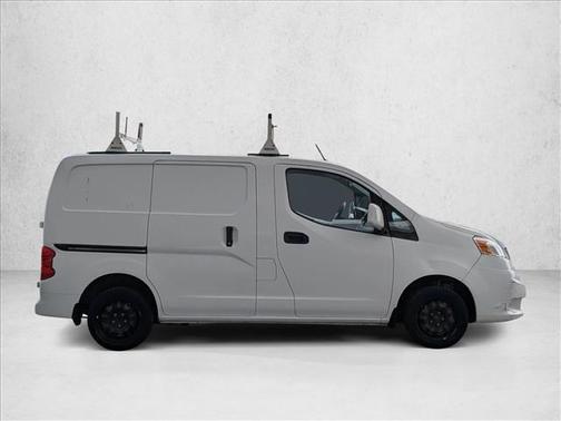 2017 Nissan NV200 SV