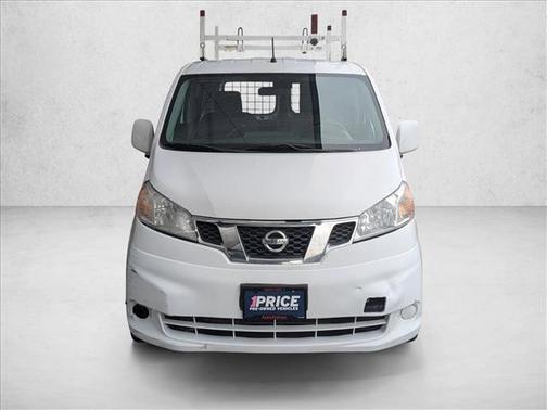 2017 Nissan NV200 SV