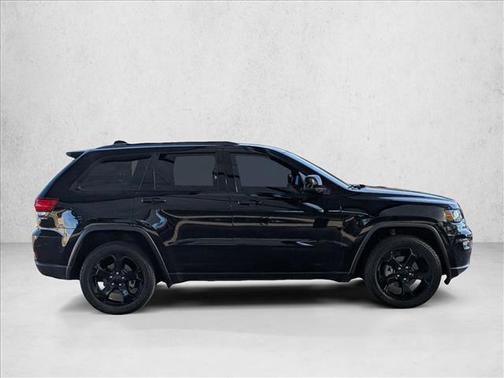 2019 Jeep Grand Cherokee Upland