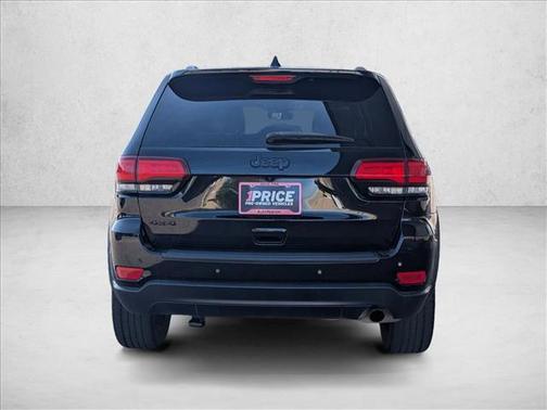 2019 Jeep Grand Cherokee Upland