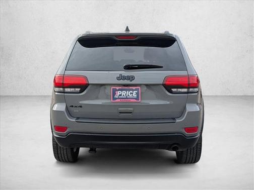 2019 Jeep Grand Cherokee Upland