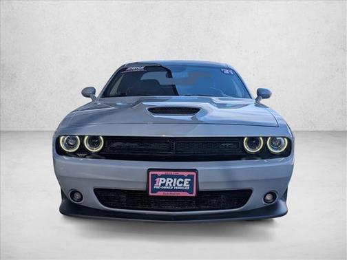2021 Dodge Challenger GT