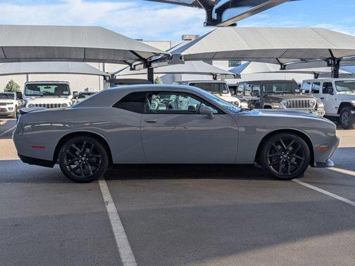 2021 Dodge Challenger GT